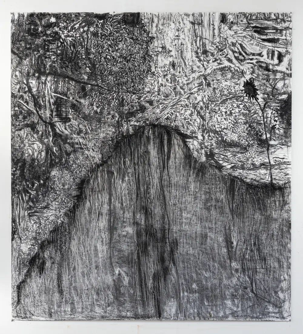 Axis Mundi 