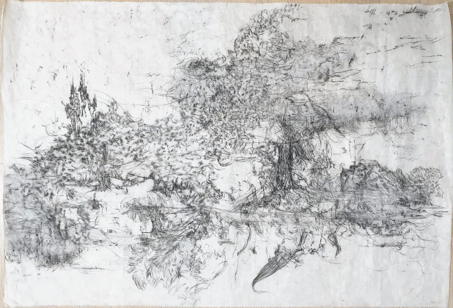 Interconnected #2